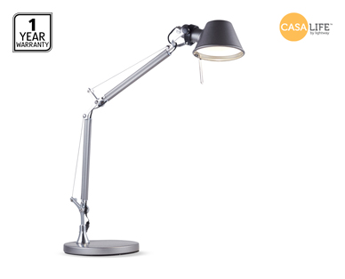 LAMP