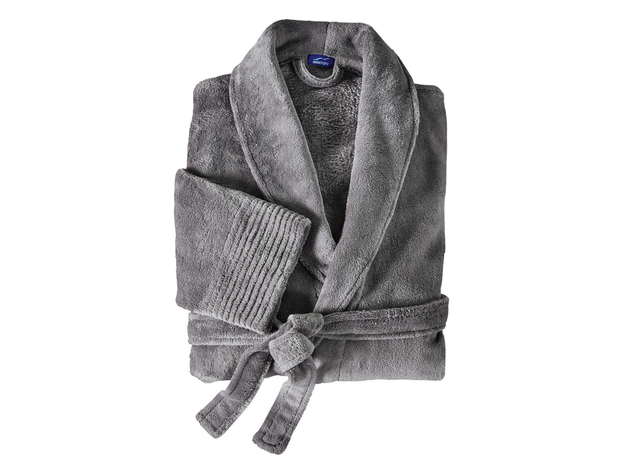 Dressing Gown