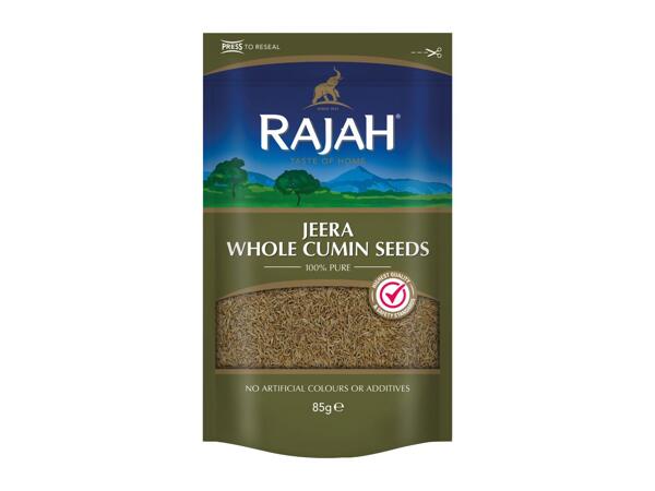 Rajah Cumin Seeds