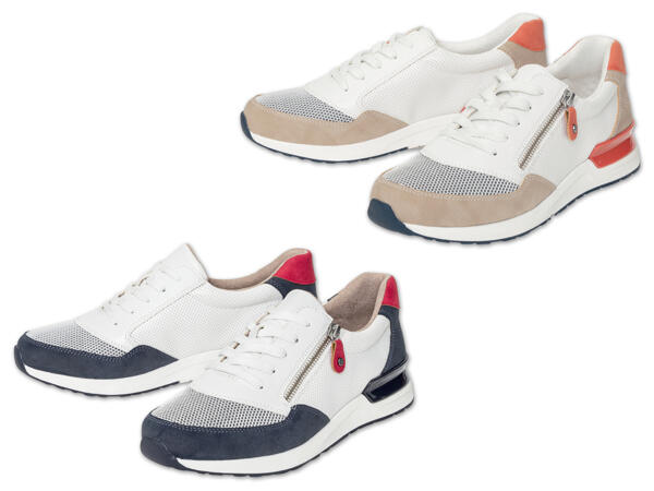 Footflexx Damen Sneaker