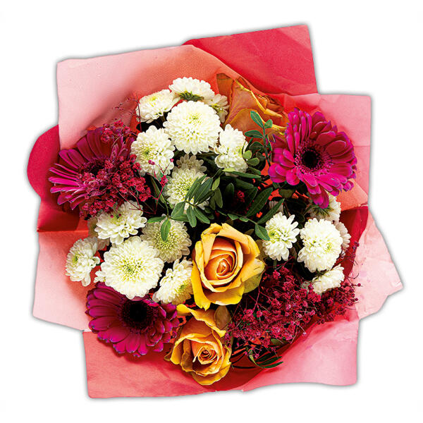 Premium Blumenstrauß