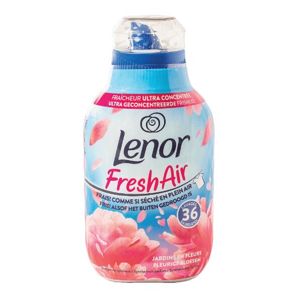 LENOR(R) 				Lenor Fresh Air