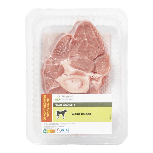 Ossobucco