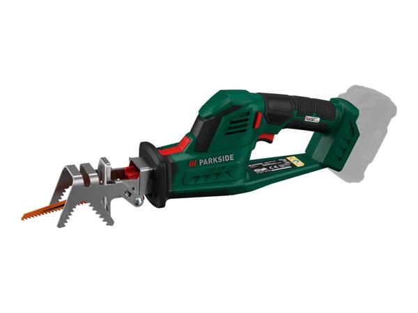 Parkside 20V Rechargeable Branch Cutter - Bare Unit