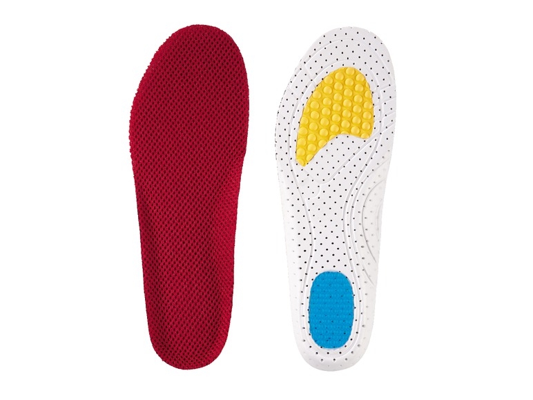 Insoles