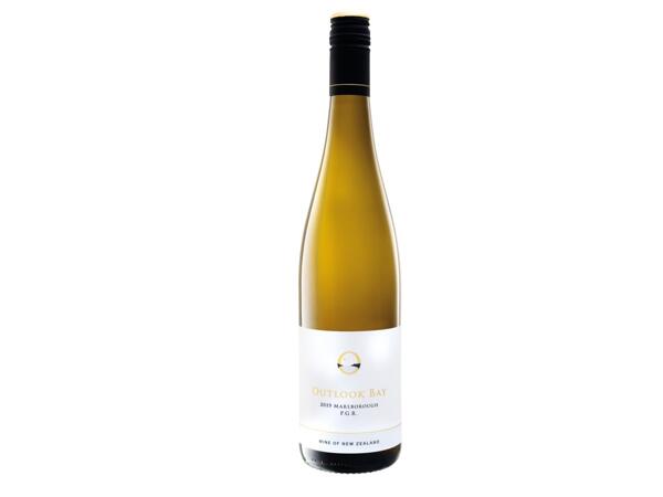 Marlborough Reserve P.G.R