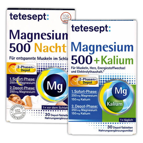 Magnesium