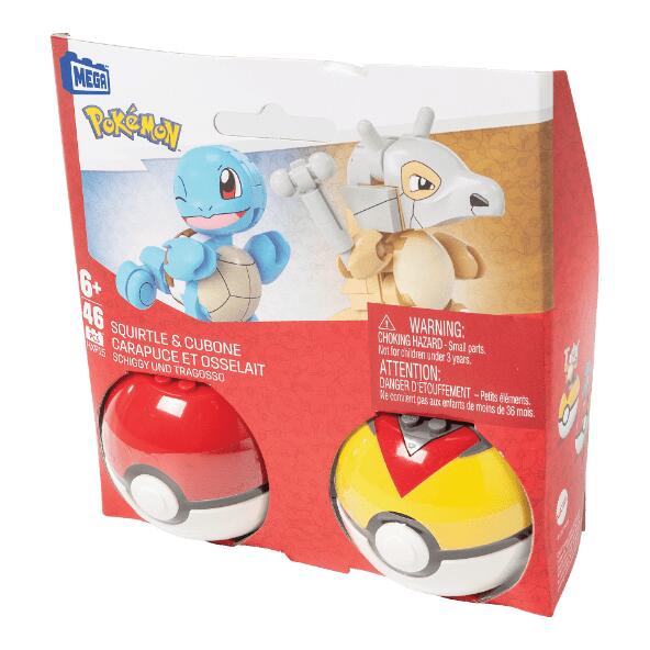 MEGA(R) 				Pokémonbal