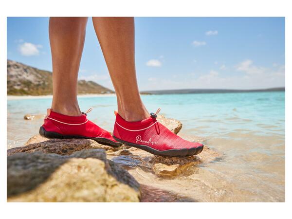 Adults' Aqua Shoes