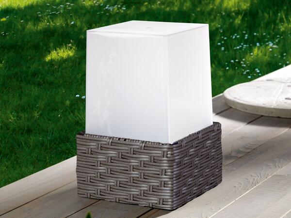 LED Solar Light