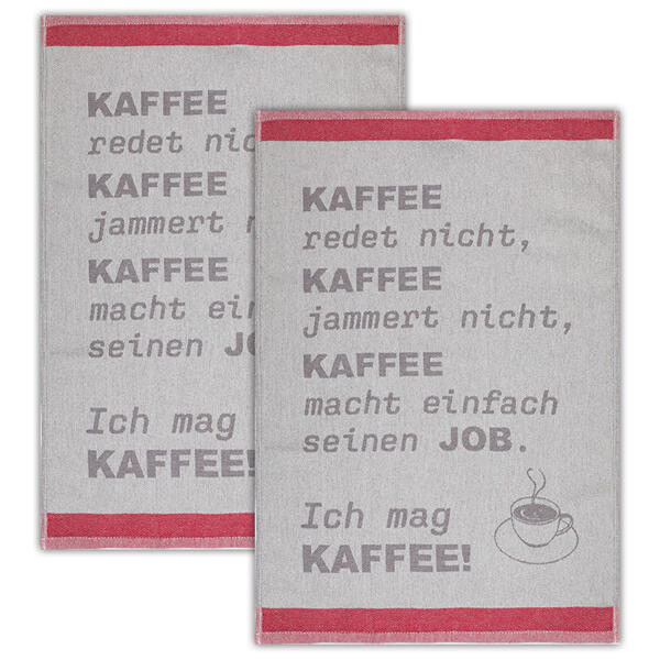 Küchentextilien
