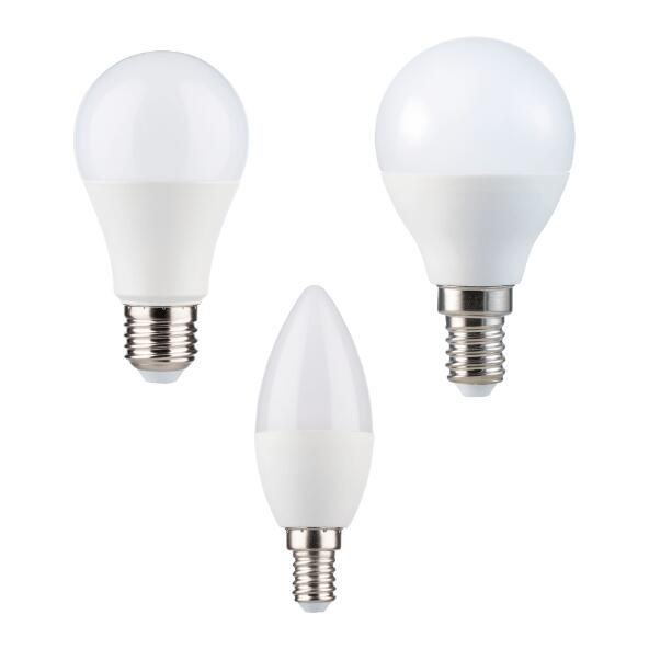 LIGHT ZONE(R) 				Ledlampen, 2 st.