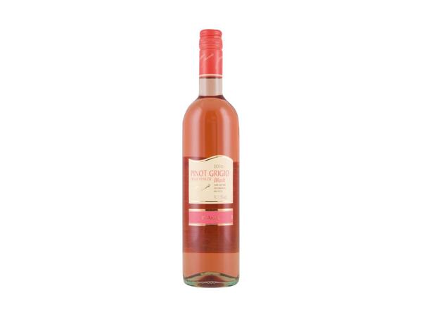 Pinot Grigio delle Vene Rose, Italian