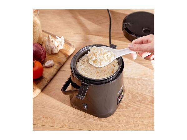 Vonshef Mini Rice Cooker