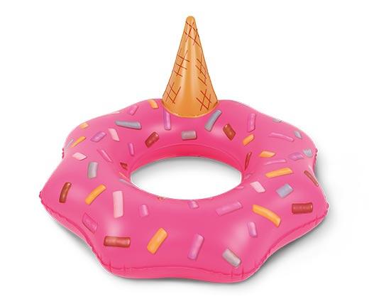 Crane Novelty Pool Floats