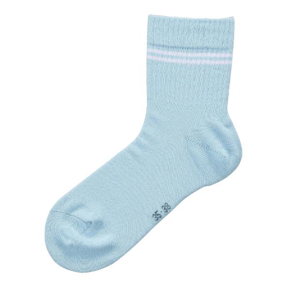L&D(R) 				Chaussettes, 3 paires