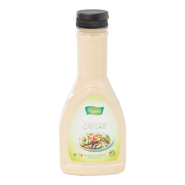 REGALO(R) 				Vinaigrette
