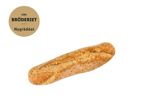 Kumminbaguette