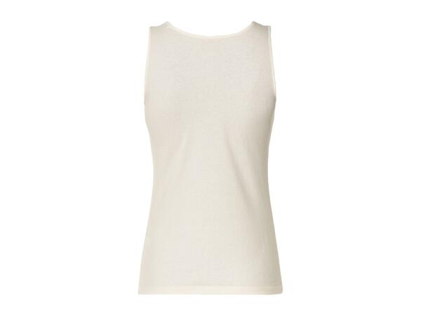 Esmara Ladies' Vest Tops - 2 Pack