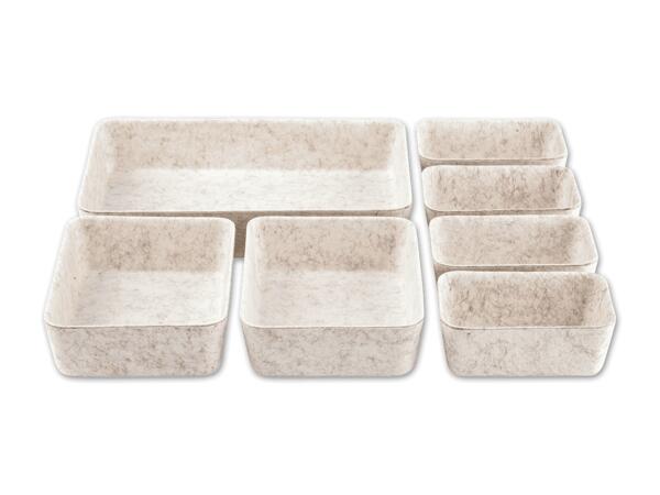 Organizer-Set