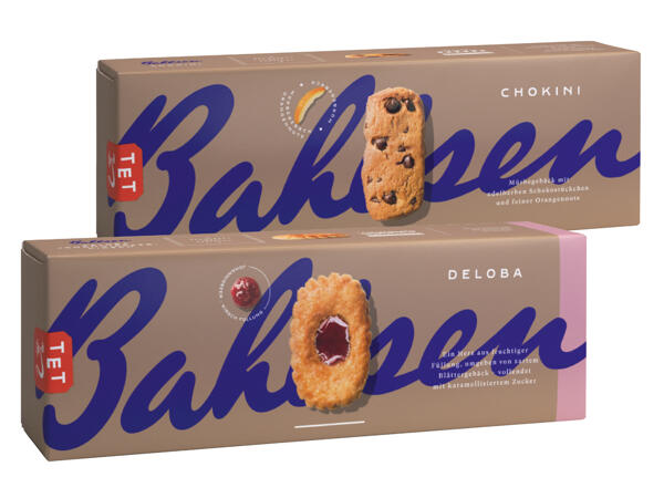 Bahlsen Lieblinge