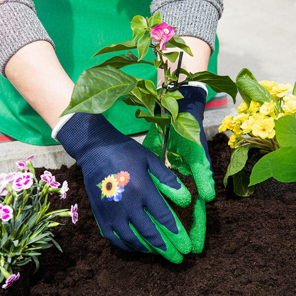Gartenhandschuhe "Tira" 3 Paar