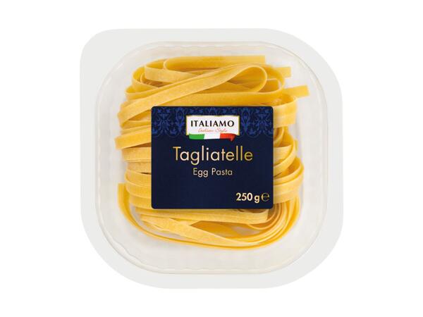 TAGLIATELLE/BIGOLI