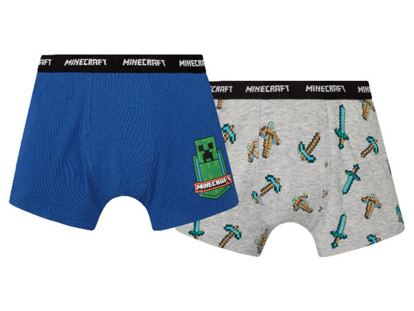 Boys' Boxer