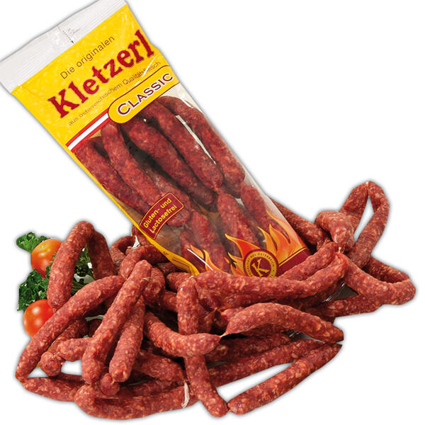 Kletzerl