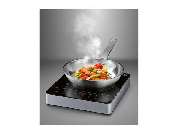 Silvercrest Kitchen Tools Induction Hob