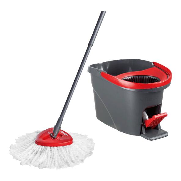 VILEDA(R) 				Kit de nettoyage