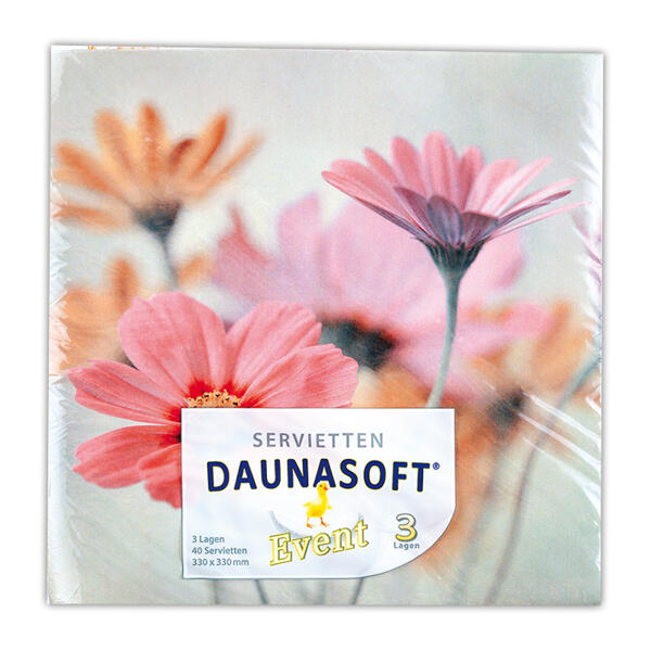 Motiv-Servietten