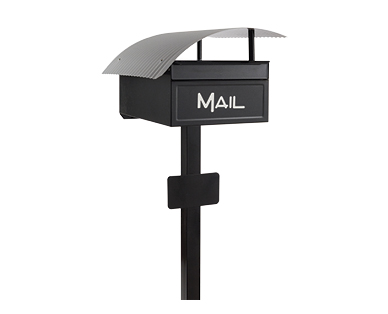Garden Letterbox