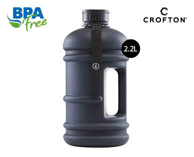 Extra Large Fitness Bottle