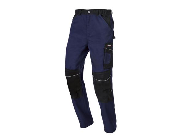 Men's Work Trousers