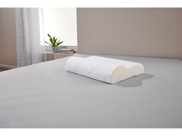 Polygiene Neck Support Pillow
