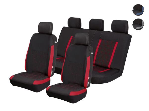 Car Seat Cover Set