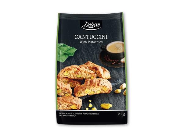 DELUXE Cantuccini