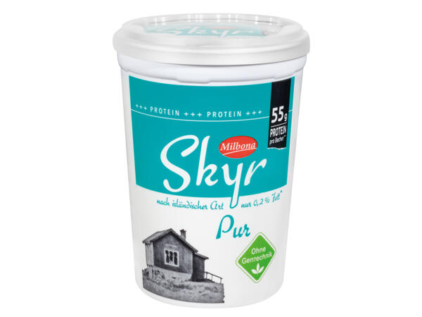Skyr Pur