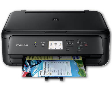 CANON Drucker PIXMA TS5150