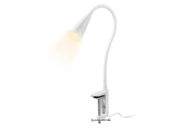 Stolní LED lampa FREYA
