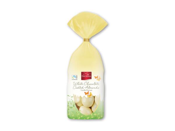 FAVORINA Dragerede mandler
