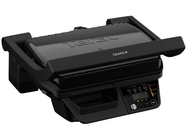 TEFAL Bordsgrill