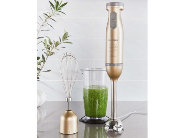 Hand Blender Set