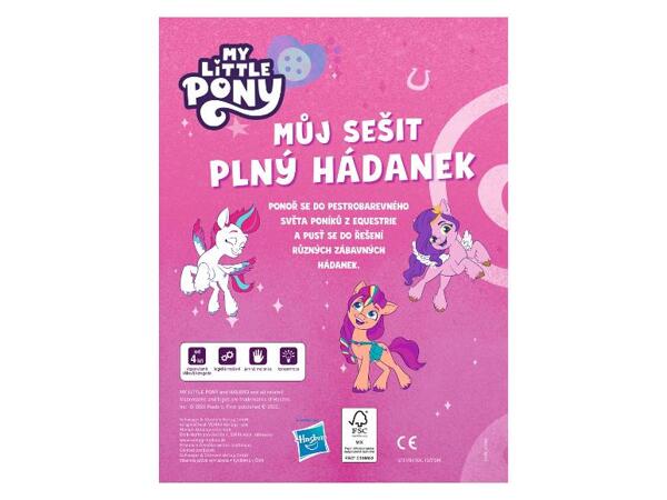 Dětská kreativní sada