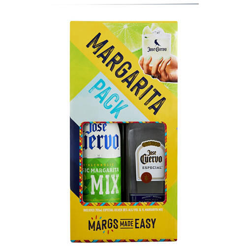 Margarita Mix Gift Pack
