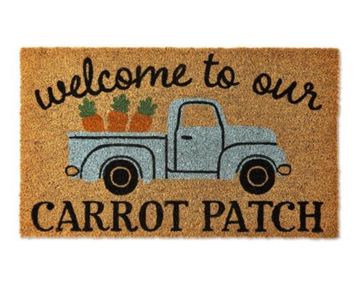 Huntington Home 
 18" x 30" Coir Mat