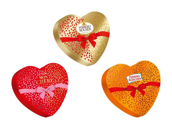 Cœur Ferrero