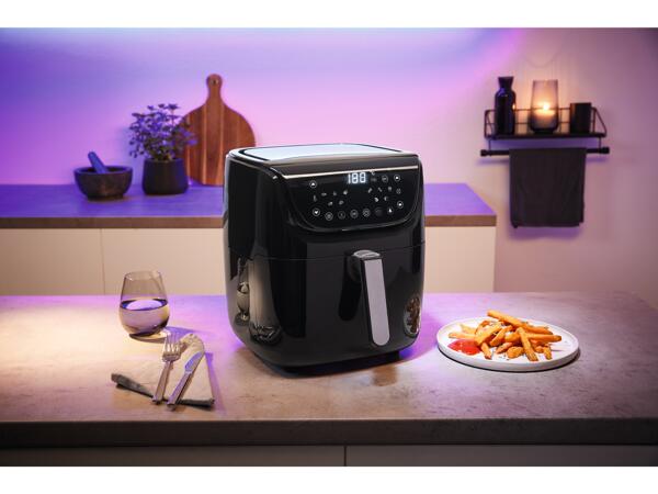 Smart Wifi XL Air Fryer