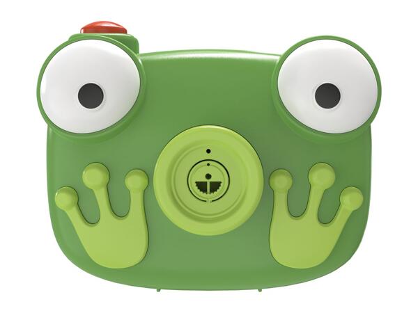 Playtive Bubble Machine